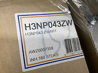 Plastic schalen (1200x) - afbeelding 6 van  6