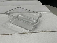 Plastic schalen (6500x) - afbeelding 1 van  4