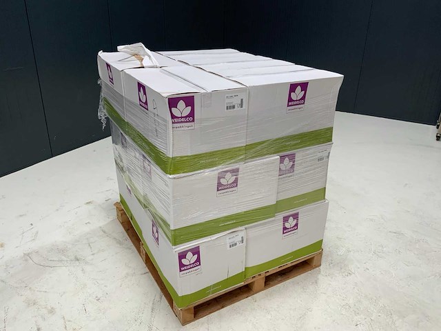 Plastic schalen (6500x) - afbeelding 2 van  4
