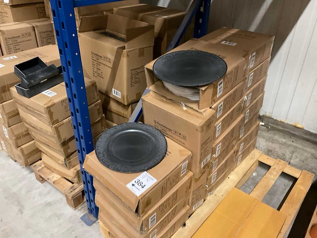 Plastic schalen en bakken - afbeelding 3 van  11