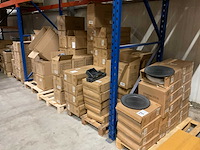 Plastic schalen en bakken - afbeelding 1 van  11