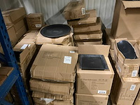 Plastic schalen en bakken - afbeelding 4 van  11