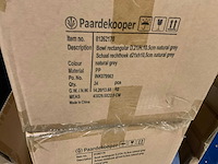 Plastic schalen en bakken - afbeelding 6 van  11