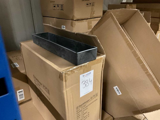 Plastic schalen en bakken - afbeelding 8 van  11