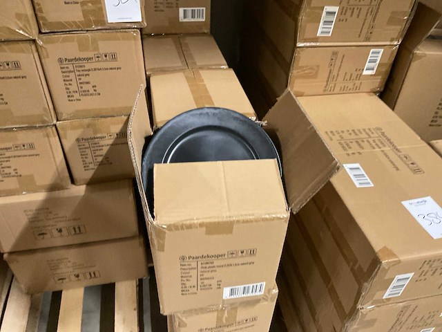 Plastic schalen en bakken - afbeelding 10 van  11