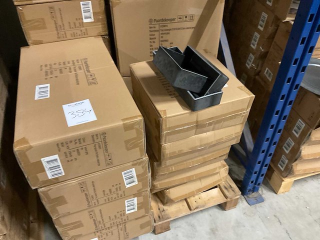 Plastic schalen en bakken - afbeelding 11 van  11