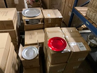 Plastic schalen en bakken - afbeelding 2 van  10