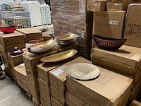 Plastic schalen en bakken - afbeelding 1 van  10