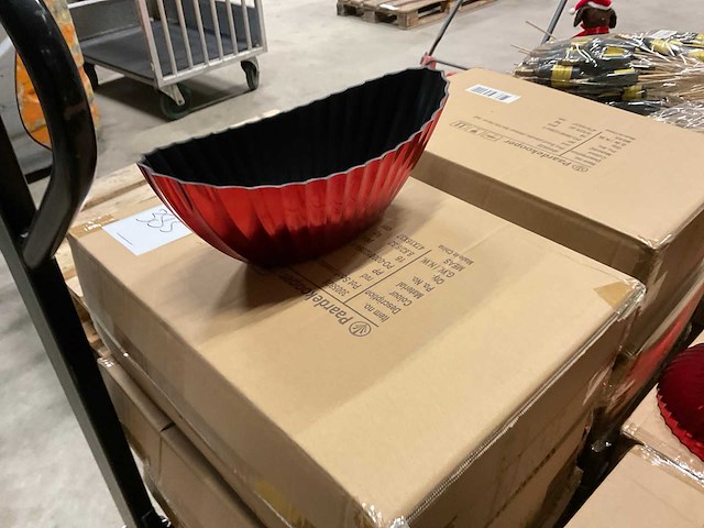 Plastic schalen en bakken - afbeelding 3 van  10