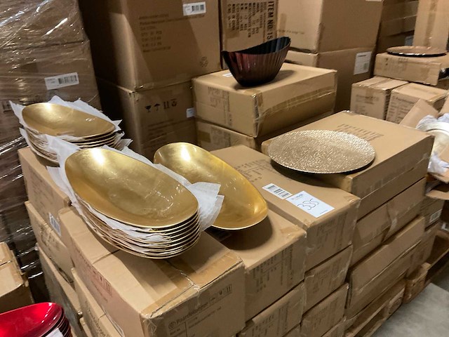 Plastic schalen en bakken - afbeelding 5 van  10