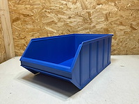 Plastic stapelbakken (10x) - afbeelding 1 van  9