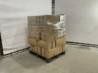 Plastic vorken (10000x) - afbeelding 2 van  6