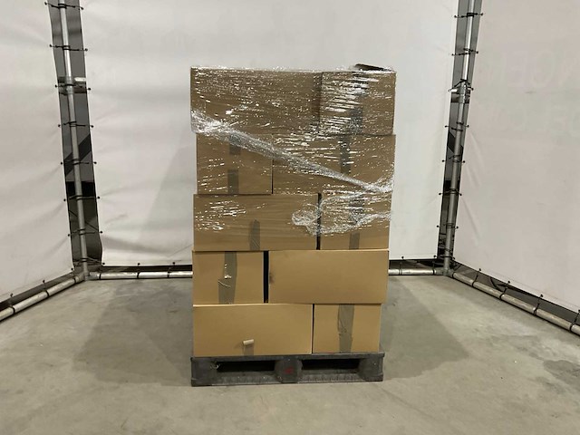 Plastic vorken (10000x) - afbeelding 5 van  6