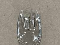 Plastic vorken (10000x) - afbeelding 4 van  6