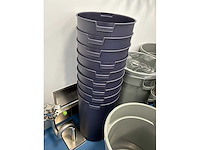 Plastic vuilnisbak - afbeelding 3 van  3