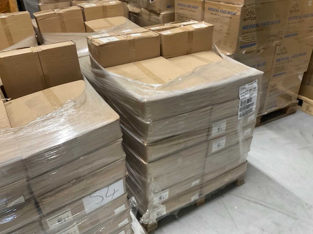 Plastic vuilniszakken (4200x) - afbeelding 4 van  8