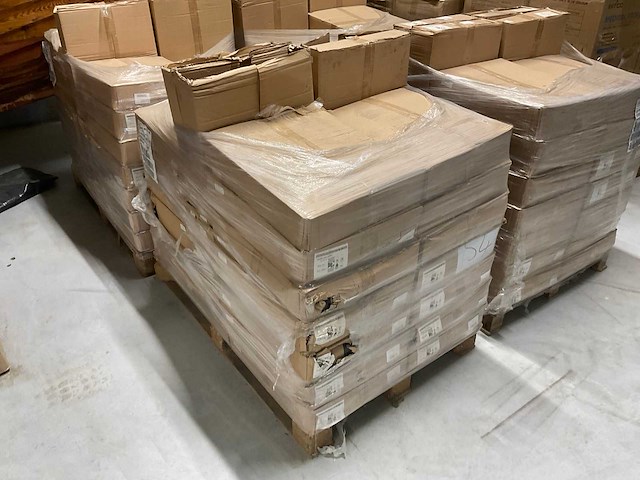 Plastic vuilniszakken (4200x) - afbeelding 2 van  8