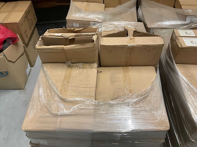 Plastic vuilniszakken (4200x) - afbeelding 4 van  8