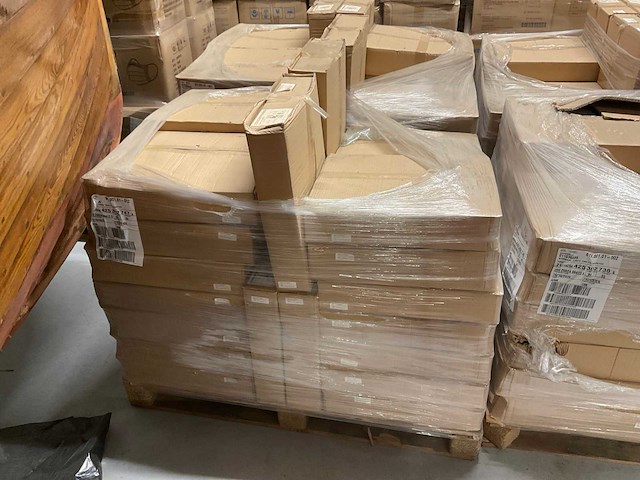 Plastic vuilniszakken (4200x) - afbeelding 3 van  8