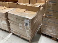 Plastic vuilniszakken (4200x) - afbeelding 1 van  5
