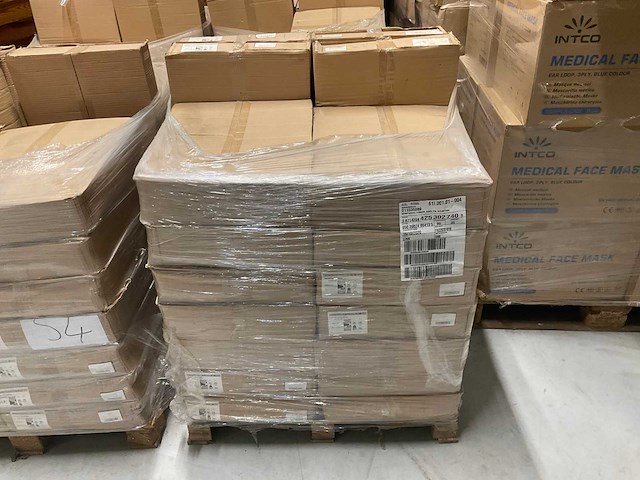 Plastic vuilniszakken (4200x) - afbeelding 2 van  5