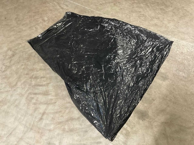 Plastic vuilniszakken (4200x) - afbeelding 4 van  5