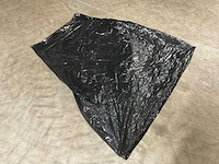 Plastic vuilniszakken (4200x) - afbeelding 4 van  5