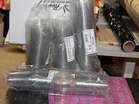 Plastic wegwerpbeker met deksel - afbeelding 4 van  5