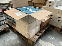 Plastic zak (30x) - afbeelding 1 van  5