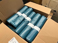 Plastic zak (30x) - afbeelding 2 van  5