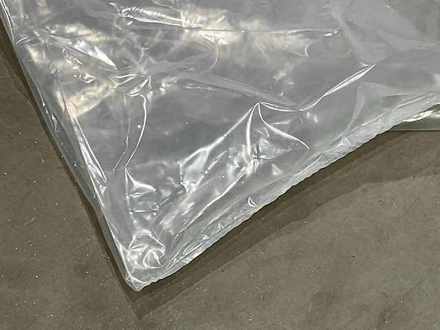 Plastic zakken (1350x) - afbeelding 5 van  5