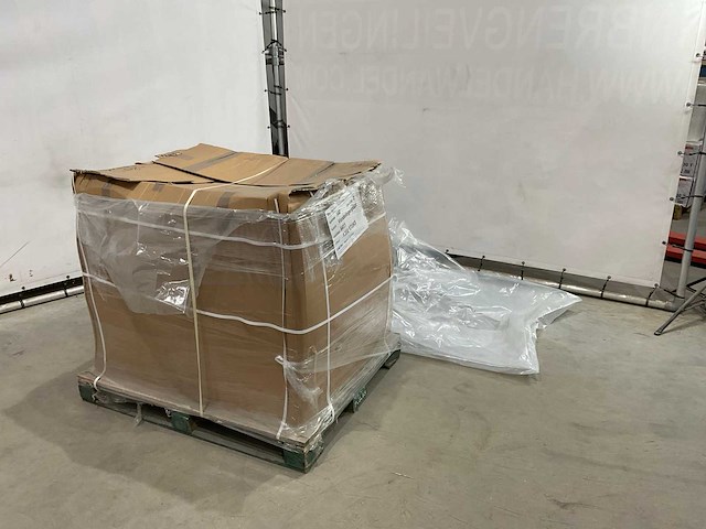 Plastic zakken (1350x) - afbeelding 2 van  5