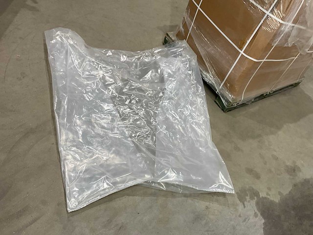 Plastic zakken (1350x) - afbeelding 4 van  5