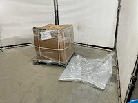 Plastic zakken (1350x) - afbeelding 1 van  3