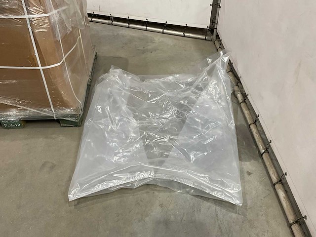 Plastic zakken (1350x) - afbeelding 2 van  3