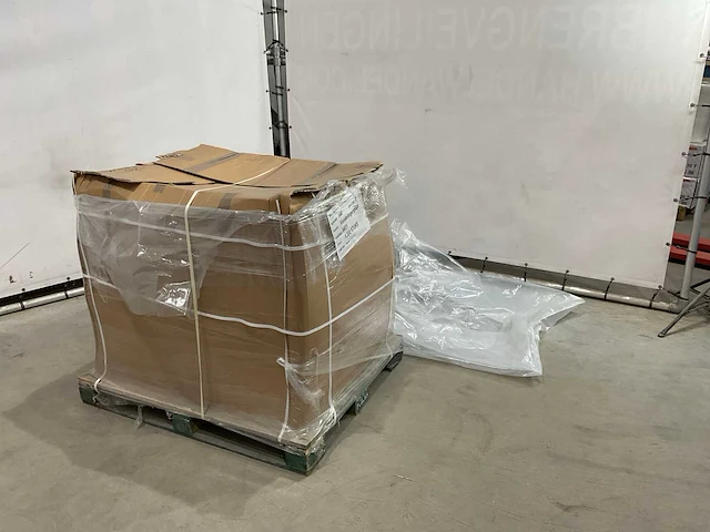Plastic zakken (1350x) - afbeelding 2 van  5