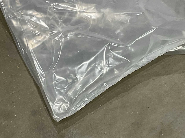 Plastic zakken (1350x) - afbeelding 5 van  5
