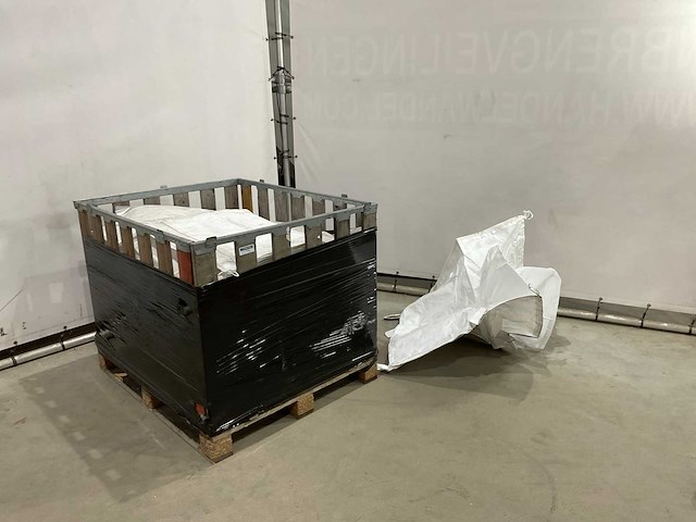 Plastic zakken (640x) - afbeelding 2 van  7