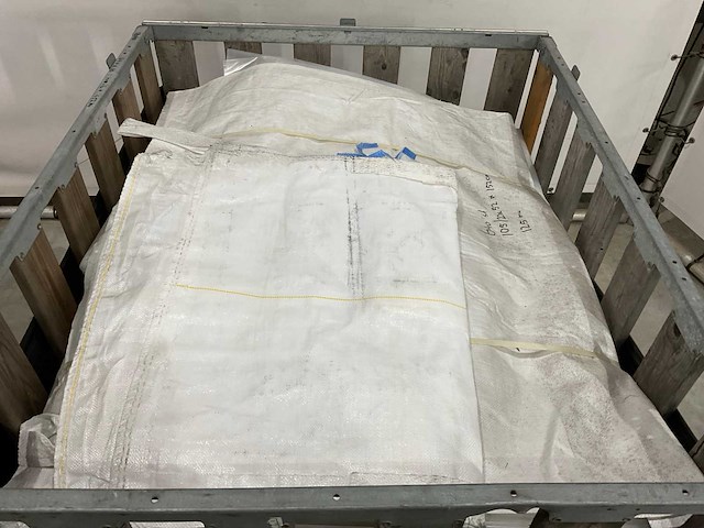 Plastic zakken (640x) - afbeelding 4 van  7