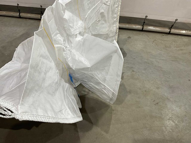 Plastic zakken (640x) - afbeelding 5 van  7