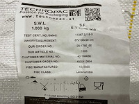 Plastic zakken (640x) - afbeelding 7 van  7