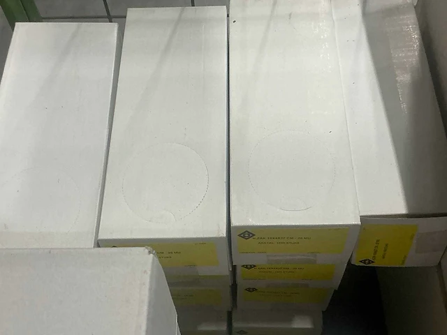 Plastic zakken - afbeelding 5 van  6