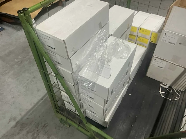 Plastic zakken - afbeelding 2 van  6