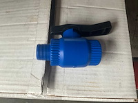 Plastica alfa 18vcmfice kogelkraan (40x) - afbeelding 2 van  4