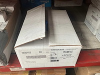 Plastica alfa 18vcmfice kogelkraan (40x) - afbeelding 3 van  4