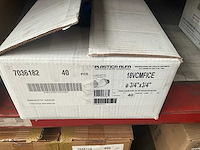 Plastica alfa 18vcmfice kogelkraan (40x) - afbeelding 4 van  4