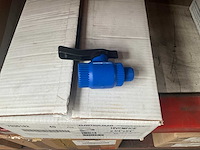 Plastica alfa 18vcmfice kogelkraan (50x) - afbeelding 1 van  4