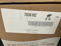 Plastica alfa 18vcmfice kogelkraan (50x) - afbeelding 4 van  4