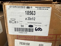Plastica alfa 20x1/2 pp plugkraan (600x) - afbeelding 4 van  4