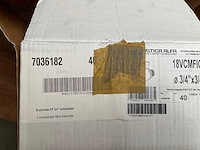 Plastica alpha 3/4 kogelkraan pp (10x) - afbeelding 2 van  2